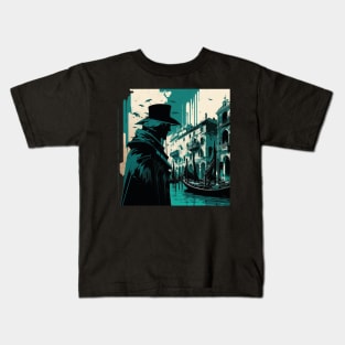 venice Kids T-Shirt